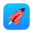 RocketSim for Xcode Simulator app icon