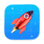 RocketSim for Xcode Simulator app icon