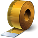 Rulers app icon