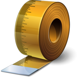 Rulers app icon