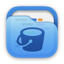 S3 Files app icon