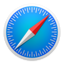 Safari app icon
