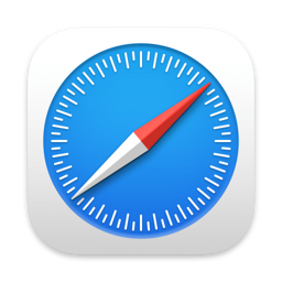 Safari app icon
