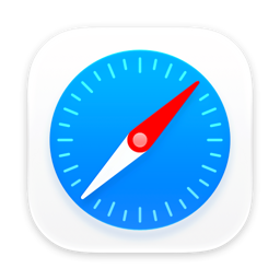 Safari app icon