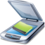 Scan Book to PDF app icon