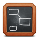 Scapple app icon