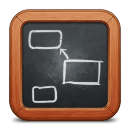 Scapple app icon