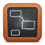 Scapple app icon