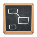 Scapple app icon