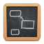 Scapple app icon