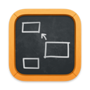 Scapple app icon
