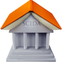 Scida app icon