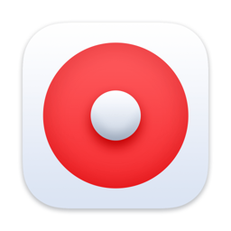 Screen Recorder - Recordr app icon