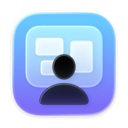Screen Sharing app icon