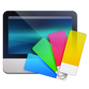 Screen Tint - Control Screen Brightness & Color app icon
