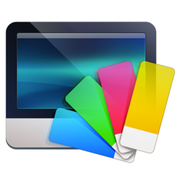 Screen Tint - Control Screen Brightness & Color app icon