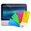 Screen Tint - Control Screen Brightness & Color app icon