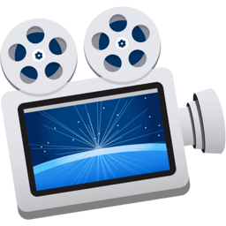 ScreenFlow 5 app icon