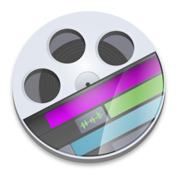 ScreenFlow 7 app icon