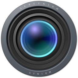 Screenium 3 app icon