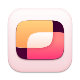 Screens for Organizations app icon