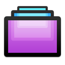 Screens VNC - Remote Access To Your Desktop Computer app icon
