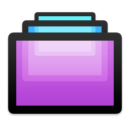 Screens VNC - Remote Access To Your Desktop Computer app icon