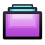 Screens VNC - Remote Access To Your Desktop Computer app icon