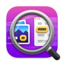 ScreenSearch app icon
