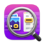 ScreenSearch app icon