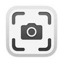Screenshot app icon