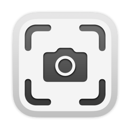 Screenshot app icon