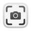 Screenshot app icon