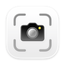 Screenshot app icon