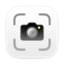 Screenshot app icon