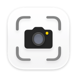 Screenshot app icon