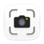 Screenshot app icon