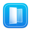 Screenshot in Phone Frame app icon