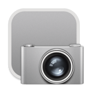 Screenshot Path app icon