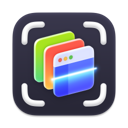 ScreenSnapAI app icon
