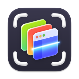 ScreenSnapAI app icon