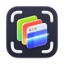 ScreenSnapAI app icon