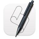 Script Editor app icon