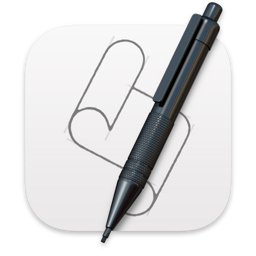 Script Editor app icon