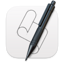 Script Editor app icon