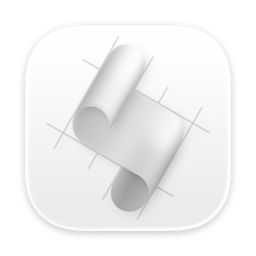 Script Editor app icon