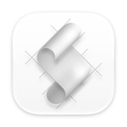 Script Editor app icon