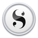 Scrivener 3 app icon