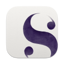 Scrivener 3 app icon
