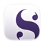 Scrivener 3 app icon
